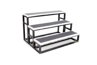 APQ Bühnentreppe  60 cm