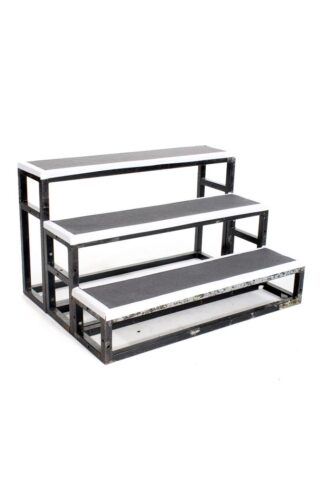 APQ Bühnentreppe 100 cm