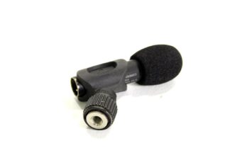 Audio Technica Pro R37 Kondensator-Mikrofon Hyperniere