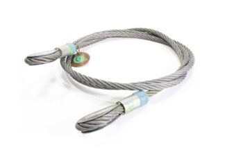 Steel 14 mm  5,0 m (1,0 t)
