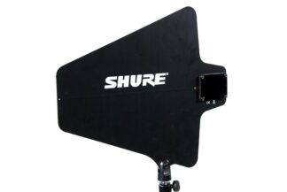 Shure UA870WB Richtantennen 2-fach Set (470-900 MHz)