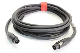 Speakon NL8 10 m