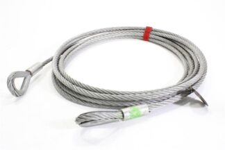 Steel 14 mm 10,0 m (1,0 t)