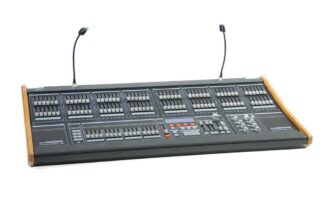 MA lighting Lightcommander 48/6 Lichtmischpult