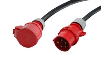 CEE  16A  15m
