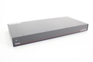 Extron DA6 RGBHV Verteiler (1>6)