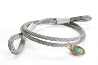 Steel 14 mm  2,0 m (1,0 t)