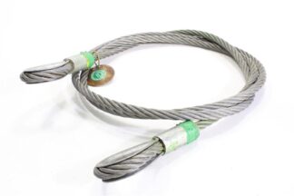 Steel 14 mm  3,0 m (1,0 t)