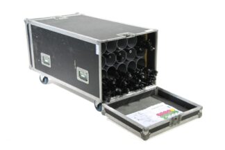 K&M Mikrofonstativ 25-fach Set