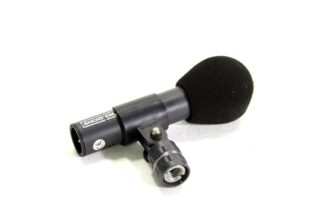 Neumann KM 184 Kleinmembran-Kondensator-Mikrofon Niere