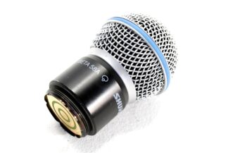Shure Beta 58 Mikrofonkapsel für Shure Handsender