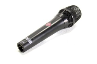 Neumann KMS 105 Kondensator-Vokal-Mikrofon
