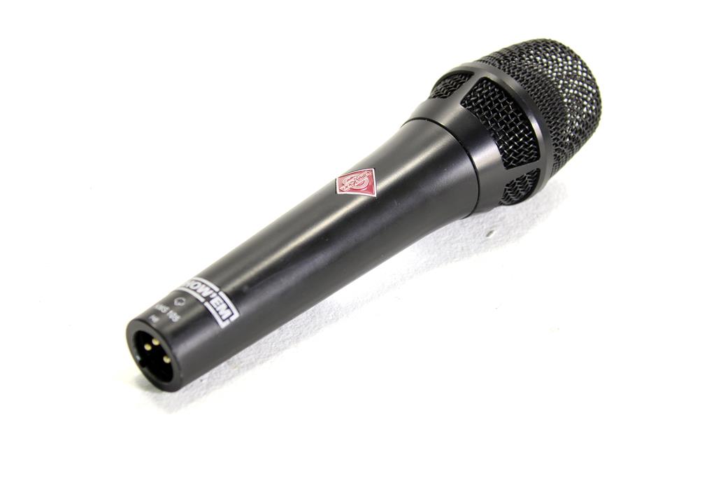 Neumann KMS 105 Kondensator-Vokal-Mikrofon