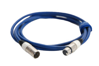 DMX 5pol   2m
