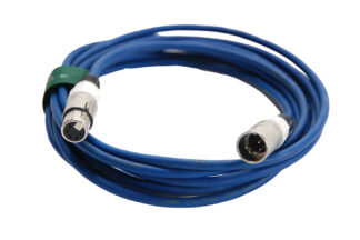 DMX 5pol   4m