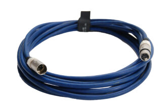 DMX 5pol   6m