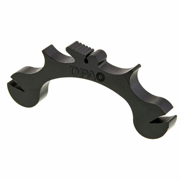 DPA MHS6005 Mikrofonhalter für Violine (DPA Lavaliermikrofone)