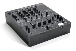 Pioneer DJM 800 DJ Mischpult