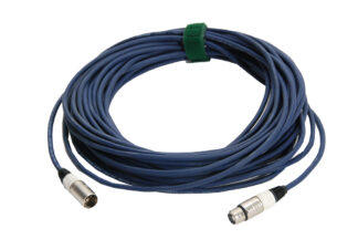 DMX 5pol  20m