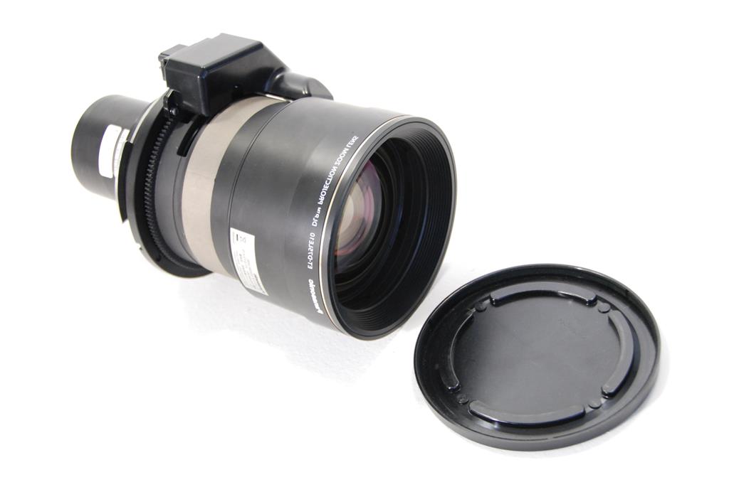 Panasonic Optik LE 10 1,3-1,7 :1 16:10 für PT-D