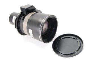 Panasonic Optik LE 10  1,3-1,7 :1 16:10 für PT-D
