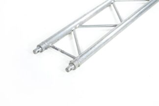 Prolyte H30L 0,5 m 2-Punkt Traverse, silber