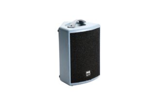 LOCO K5 aktiver Monitor für Talkbox Anwendung