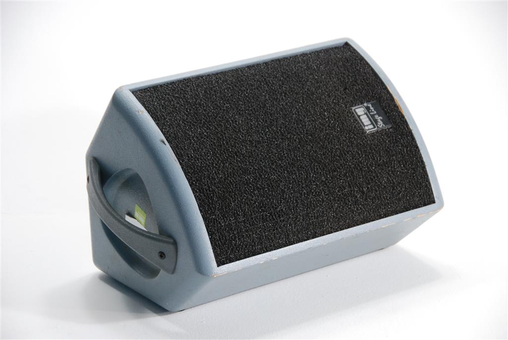 LOCO K5 aktiver Monitor für Talkbox Anwendung – Bild 7