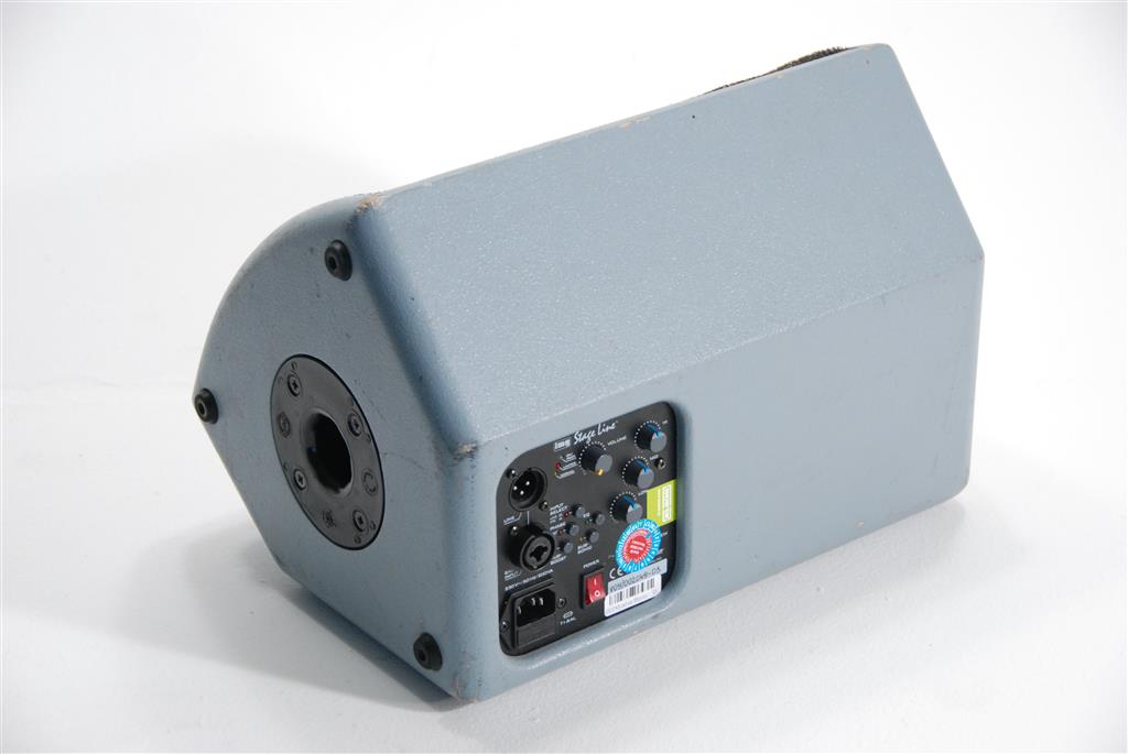LOCO K5 aktiver Monitor für Talkbox Anwendung – Bild 6