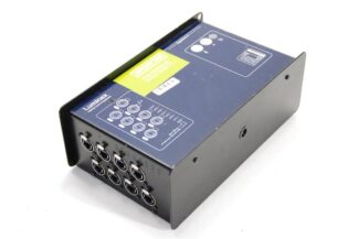 Luminex Giga Switch 8