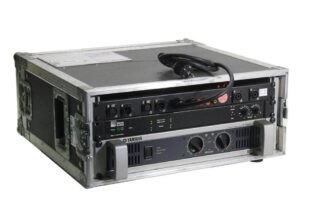 Meyer Sound MM4 Controllerverstärker