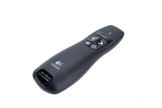 Logitech Cordless Presenter R400