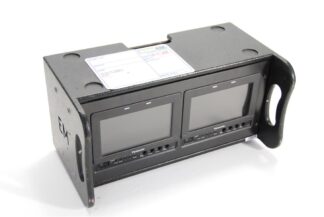 Panasonic BT-LH80W 2x7,9 Zoll Studio Monitor
