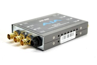 AJA 3GDA HDSDI Verteiler (1>6)