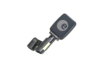 Sennheiser e906 dynamisches Instrumenten Mikrofon, Superniere