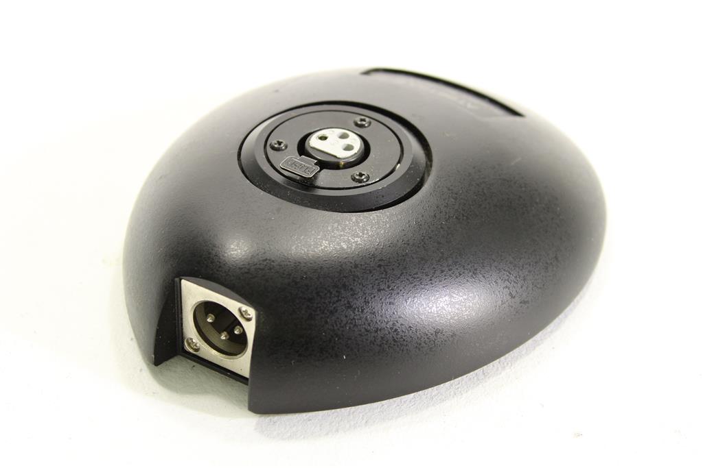 Sennheiser Schwanenhalsmikrofonset 2-fach (MZH 3042 + ME36) – Bild 6