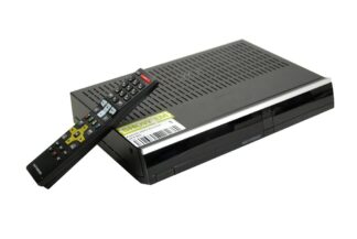 Kathrein HDTV Receiver UFS 903