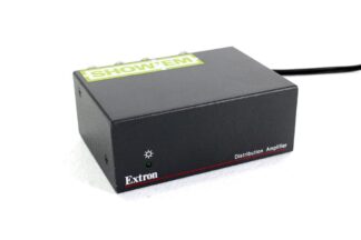 Extron MDA 3V Dual Composite Verteiler (2>6)@si3827