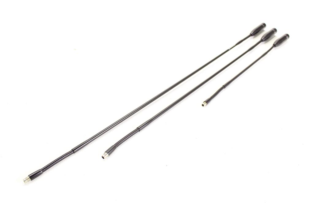 Sennheiser Schwanenhalsmikrofonset 2-fach (MZH 3042 + 3062 + 3072 + ME36) – Bild 6