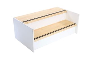 SEM Bühnentreppe 40cm, premium