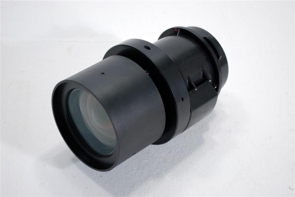 EIKI Optik: 1,64-2,78:1 für LC-XL100/WXL200/WUL100 (AH-24741) – Bild 5