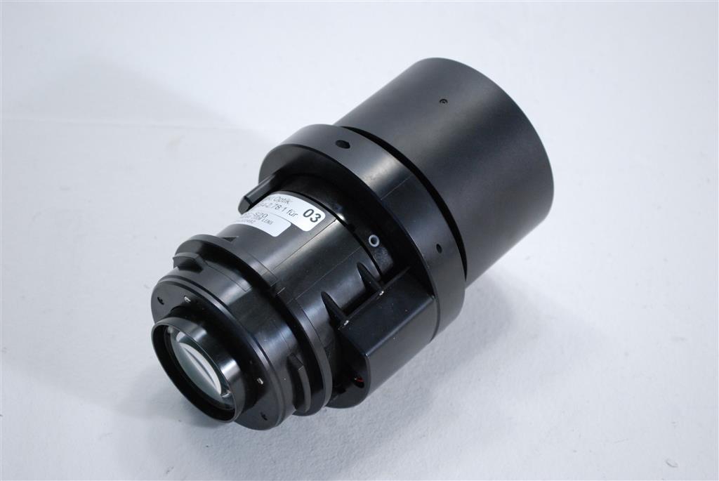 EIKI Optik: 1,64-2,78:1 für LC-XL100/WXL200/WUL100 (AH-24741) – Bild 4