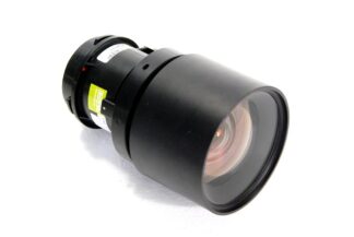 EIKI Optik:   1,25-1,70:1 für LC-XL100/WXL200/WUL100 (AH-24711)