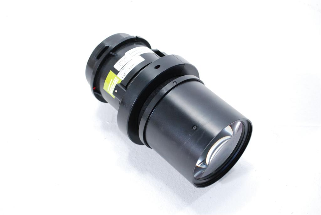 EIKI Optik: 2,89-4,60:1 für LC-XL100/WXL200/WUL100 (AH-24771)