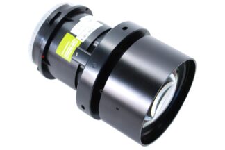 EIKI Optik:   0,80:1 für LC-XL100/WXL200/WUL100 (AH-24721)