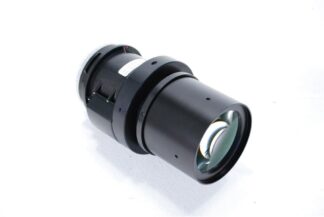 EIKI Optik:   4,60-7,36:1 für LC-XL100/WXL200/WUL100 (AH-24781)