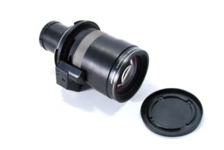 Panasonic Optik LE 30  2,4-4,7 :1 16:10  für PT-D