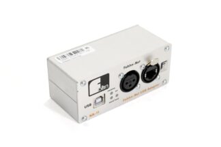 Fohhn NA-11 USB Adapter Fohhn-Net