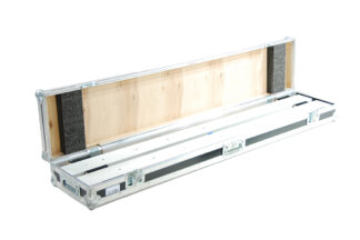 Design Stele Ercoschiene 160cm 2-fach Set