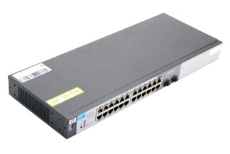 HP ProCurve1810 G-24 Switch (Gigabit 24 Port)